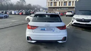 Audi A1 Sportback  - S Line - photo 3