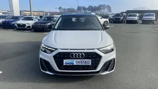 Audi A1 Sportback  - S Line - photo 4