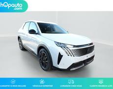Peugeot 3008 Saint-Jouan-des-Guérets