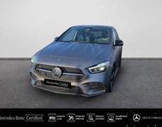Mercedes Classe B Lannion