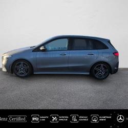 Mercedes Classe B 200d 150ch AMG Line 8G-DCT Lannion