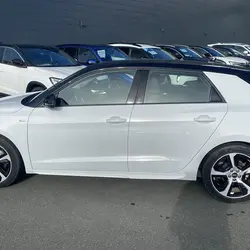 Audi A1 Sportback 30 TFSI 110CH S LINE S TRONIC 7 M&eacute;rignac