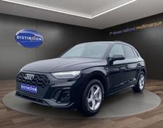 Audi Q5 Pabu