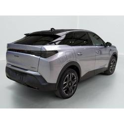 Peugeot 3008 Hybrid 145 e-DCS6 GT Cesson-S&eacute;vign&eacute;