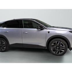 Peugeot 3008 Hybrid 145 e-DCS6 GT Cesson-S&eacute;vign&eacute;