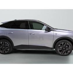 Peugeot 3008 Hybrid 145 e-DCS6 GT Cesson-S&eacute;vign&eacute;