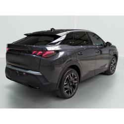 Peugeot 3008 Hybrid 145 e-DCS6 GT Saint-Jouan-des-Gu&eacute;rets