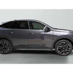 Peugeot 3008 Hybrid 145 e-DCS6 GT Saint-Jouan-des-Gu&eacute;rets