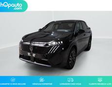 Peugeot 3008 Saint-Jouan-des-Guérets