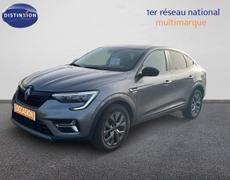 Renault Arkana Trégueux