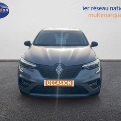 Renault Arkana 1.3 MILD HYBRID 140CH EDC EVOLUTION Tr&eacute;gueux