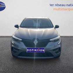 Renault Arkana 1.3 MILD HYBRID 140CH EDC EVOLUTION Bruges