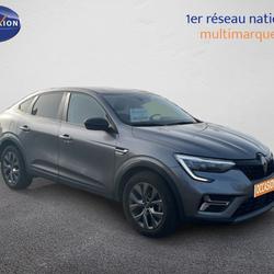 Renault Arkana 1.3 MILD HYBRID 140CH EDC EVOLUTION Bruges