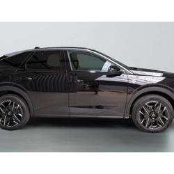 Peugeot 3008 Hybrid 145 e-DCS6 GT Cesson-S&eacute;vign&eacute;