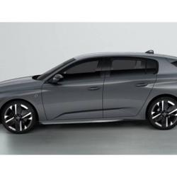 Peugeot 308 III Phase 1 Hybrid 145 e-DCS6 GT Saint-Jouan-des-Gu&eacute;rets