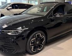 Volkswagen Golf 8 Besançon