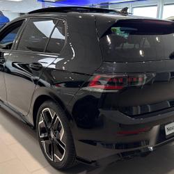 Volkswagen Golf 8 Golf 2.0 TDI 150 DSG7 R-Line Edition Besan&ccedil;on
