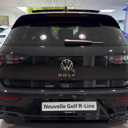 Volkswagen Golf 8 Golf 2.0 TDI 150 DSG7 R-Line Edition Besan&ccedil;on