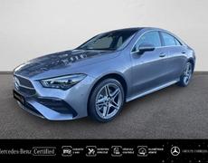 Mercedes CLA Lannion