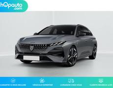 Peugeot 308 SW Phase 2