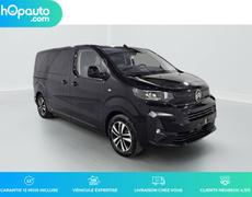 Citroen Spacetourer Saint-Jouan-des-Guérets