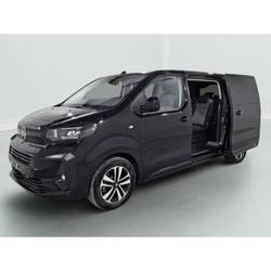 Citroen Spacetourer M BlueHDi 180 S EAT8 Business Saint-Jouan-des-Gu&eacute;rets