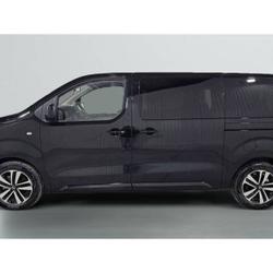 Citroen Spacetourer M BlueHDi 180 S EAT8 Business Saint-Jouan-des-Gu&eacute;rets