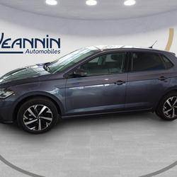 Volkswagen Polo Polo 1.0 TSI 95 S&S DSG7 VW Edition Sens