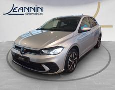 Volkswagen Polo Sens