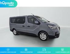 Nissan Primastar Avantour Cesson-Sévigné