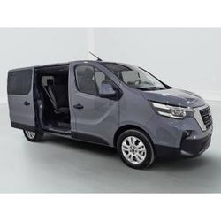 Nissan Primastar Avantour COMBI L1H1 3.0t 2.0 dCi 170 S BVA9 Tekna Cesson-S&eacute;vign&eacute;