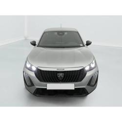 Peugeot 2008 100 S BVM6 Style Cesson-S&eacute;vign&eacute;