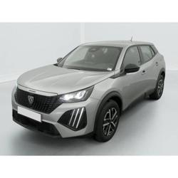 Peugeot 2008 100 S BVM6 Style Cesson-S&eacute;vign&eacute;