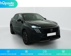 Peugeot 3008 Saint-Jouan-des-Guérets
