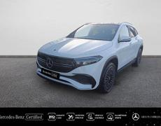 Mercedes EQA Saint-Brieuc