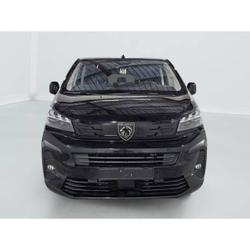 Peugeot Traveller M 2.2 Diesel 180ch S EAT8 Business Pack Cesson-S&eacute;vign&eacute;
