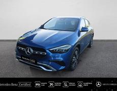 Mercedes GLA