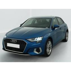 Audi A3 Sportback 30 TFSI 110 Design Cesson-S&eacute;vign&eacute;