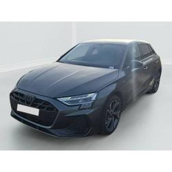 Audi A3 Sportback NOUVELLE 45 TFSI E HYBRIDE RECHARGEABLE 272 S tronic 6 S line Cesson-S&eacute;vign&eacute;