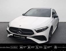Mercedes Classe A Saint-Brieuc