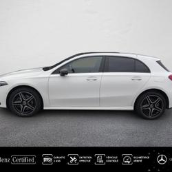 Mercedes Classe A 250 e Hybrid EQ 163+109ch AMG Line 8G-DCT Saint-Brieuc