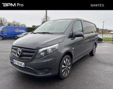 Mercedes Vito Rezé