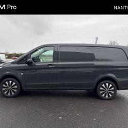 Mercedes Vito eVito 112 116ch Long batterie 60 kWh Montoir-de-Bretagne