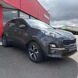 Kia Sportage 1.6 CRDi 115ch ISG Active 4x2 Saint-Quentin-sur-le-Homme