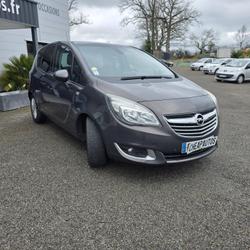 Opel Meriva II 1.6 CDTI 136ch Cosmo Start/Stop Quelaines-Saint-Gault