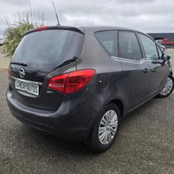 Opel Meriva II 1.6 CDTI 136ch Cosmo Start/Stop Quelaines-Saint-Gault