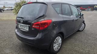 Opel Meriva  - Cosmo - photo 2