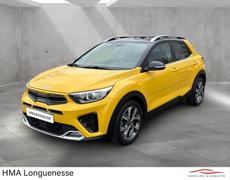 Kia Stonic Longuenesse