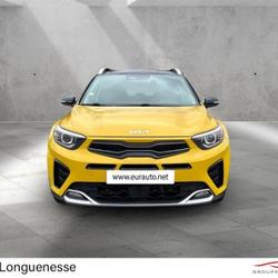 Kia Stonic 1.0 T-GDi 100ch GT Line Longuenesse