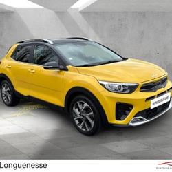 Kia Stonic 1.0 T-GDi 100ch GT Line Longuenesse